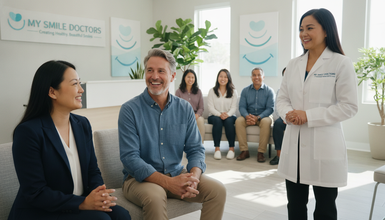 Patient success stories and testimonials Patient success stories and testimonials