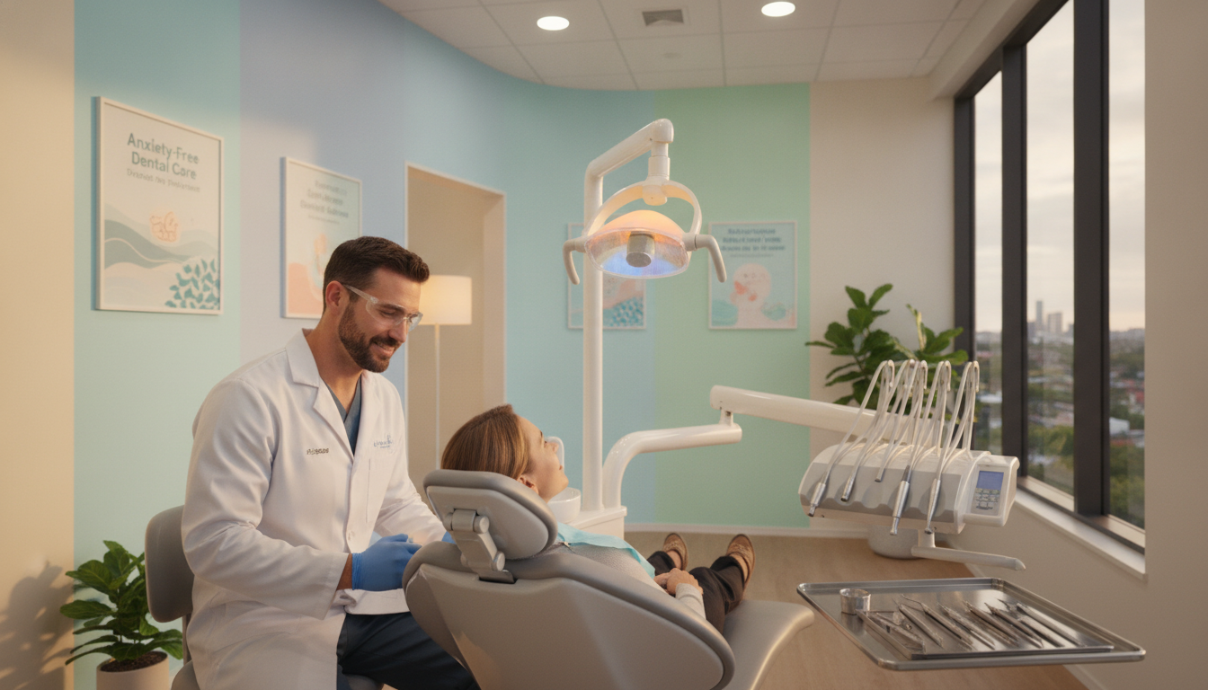 Single visit root canal in Sydney Parramatta