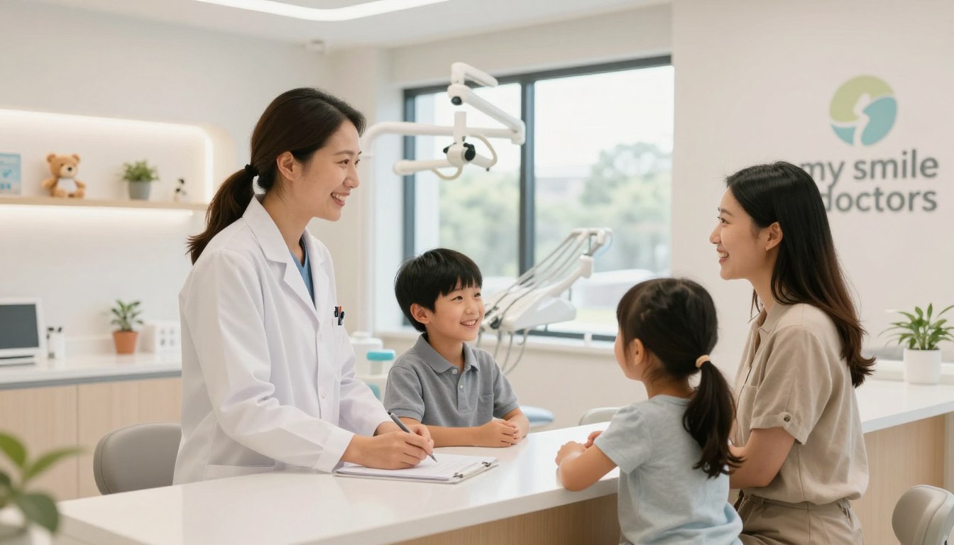 best dentist near me parramatta