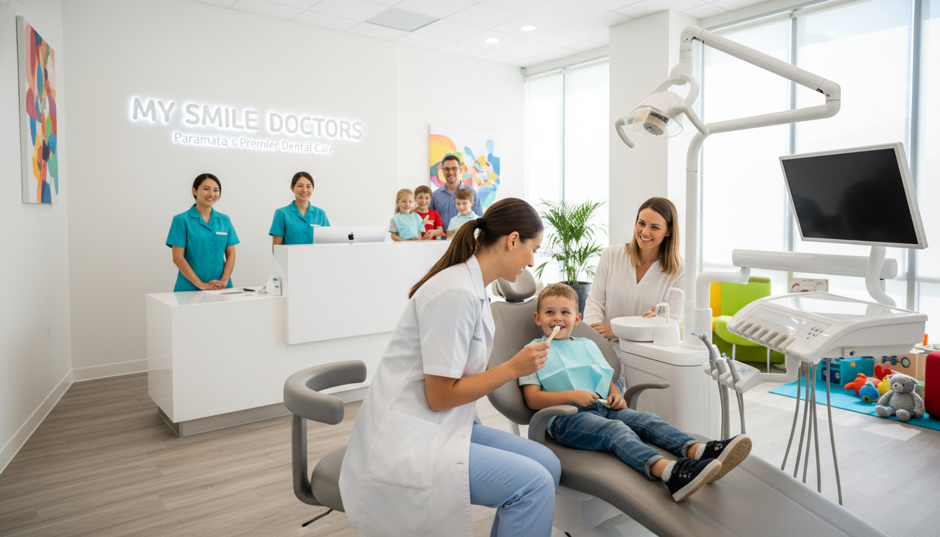 comprehensive dental services comprehensive dental services