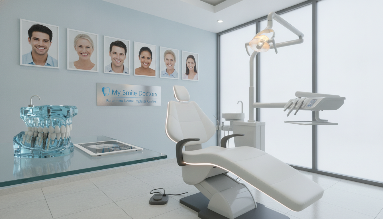 dental implants