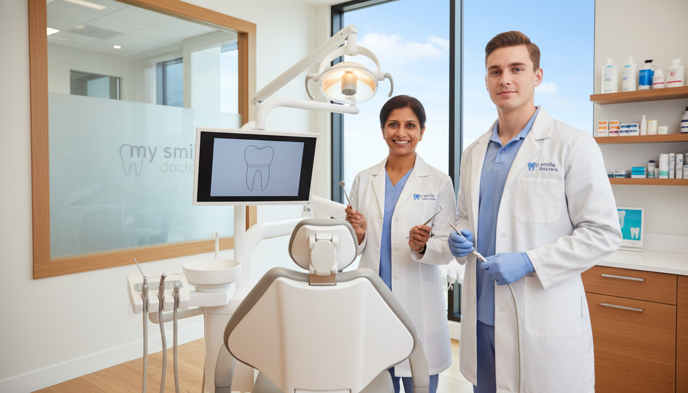 dentist contact dentist contact