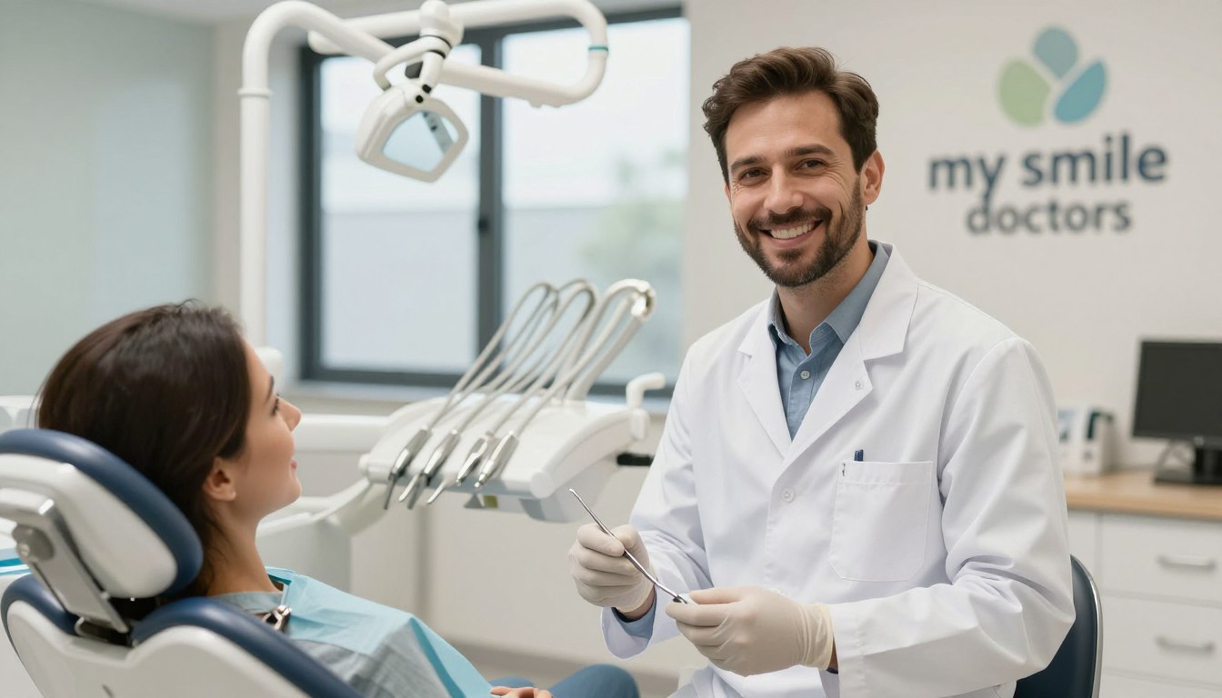 Trusted Dentist Parramatta Offering Expert Dental Services.