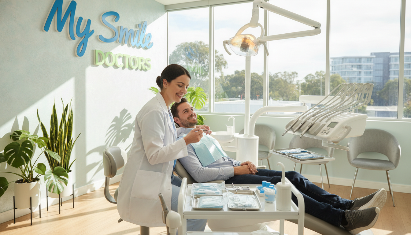 dentists parramatta dentists parramatta
