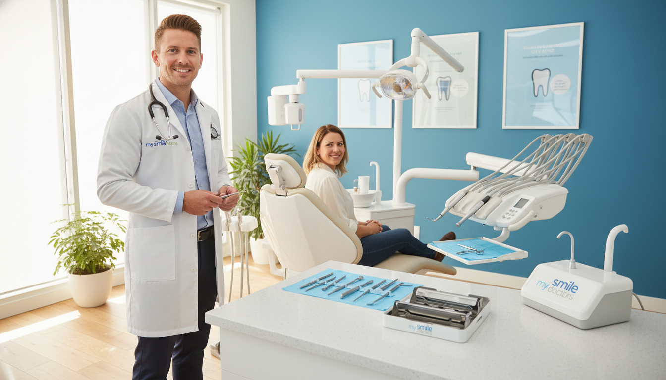 Find Affordable Emergency Dental Care in the AUSTRALIA