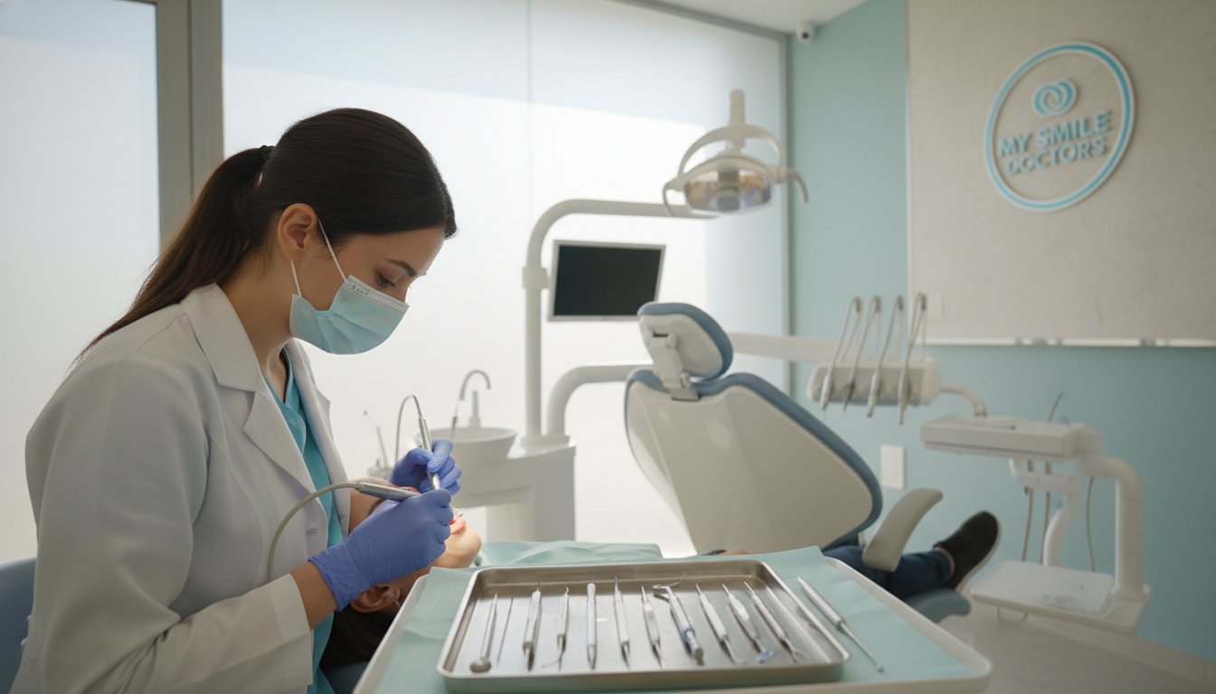 importance of professional endodontic care importance of professional endodontic care