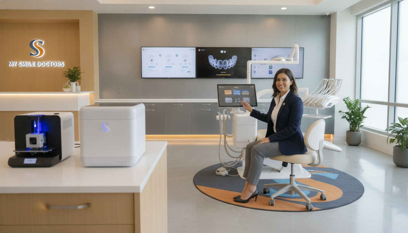 innovations in dental technology innovations in dental technology