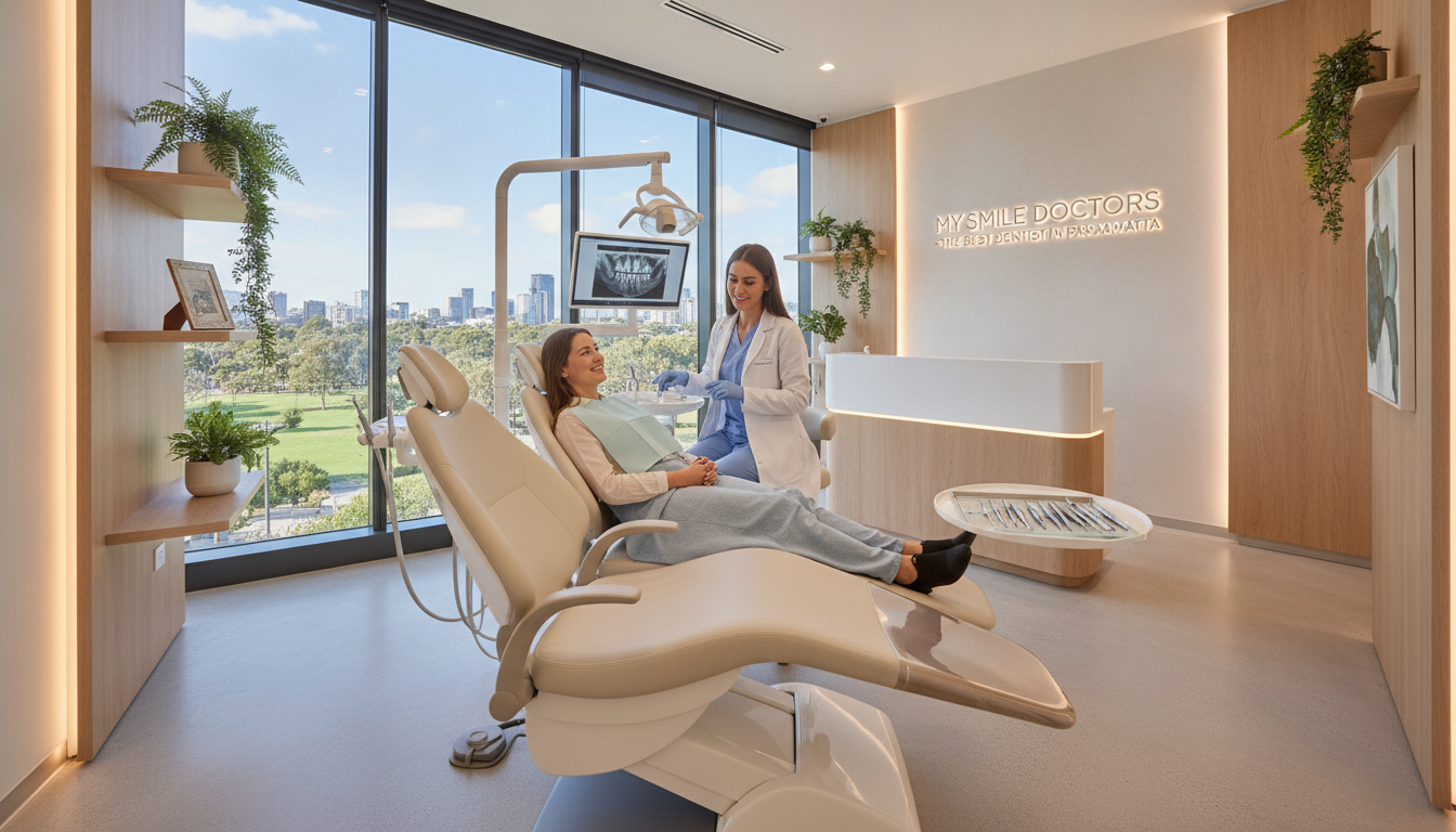 innovative dental technology