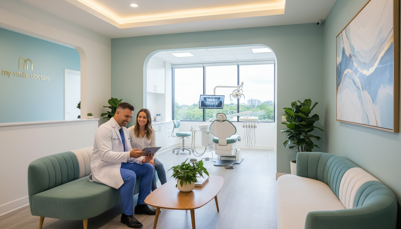modern clinic smile modern clinic smile