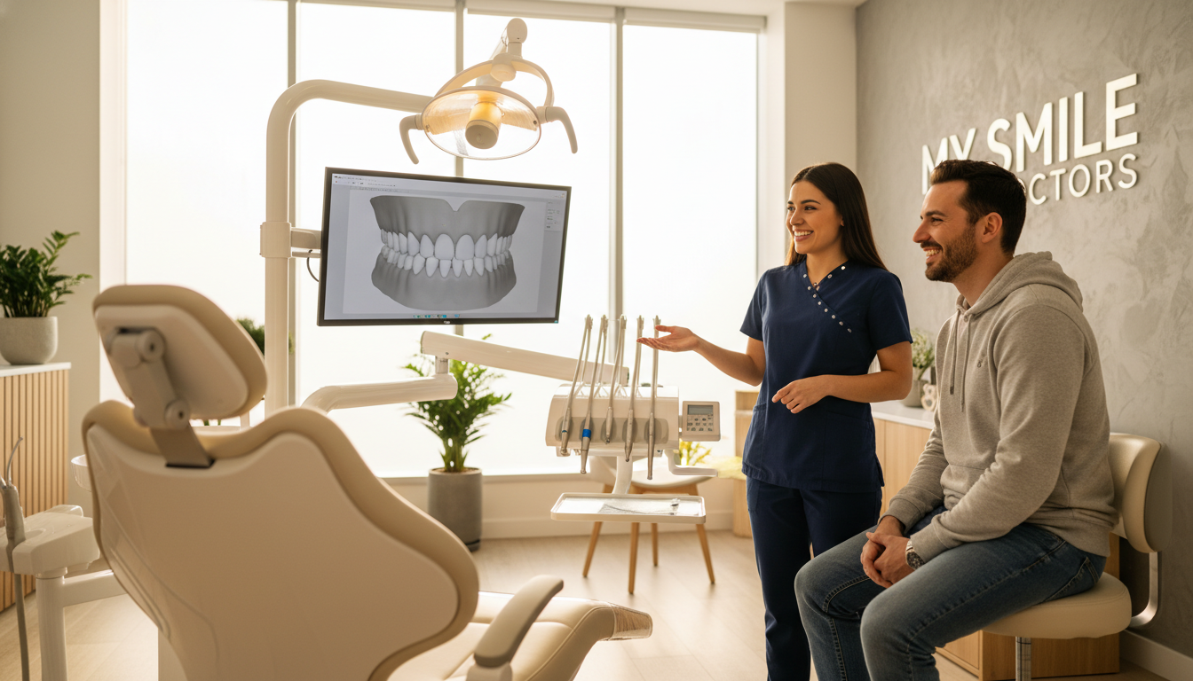 modern technology and patient comfort modern technology and patient comfort