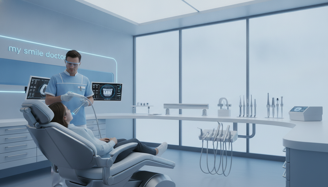 modern teeth technology modern teeth technology