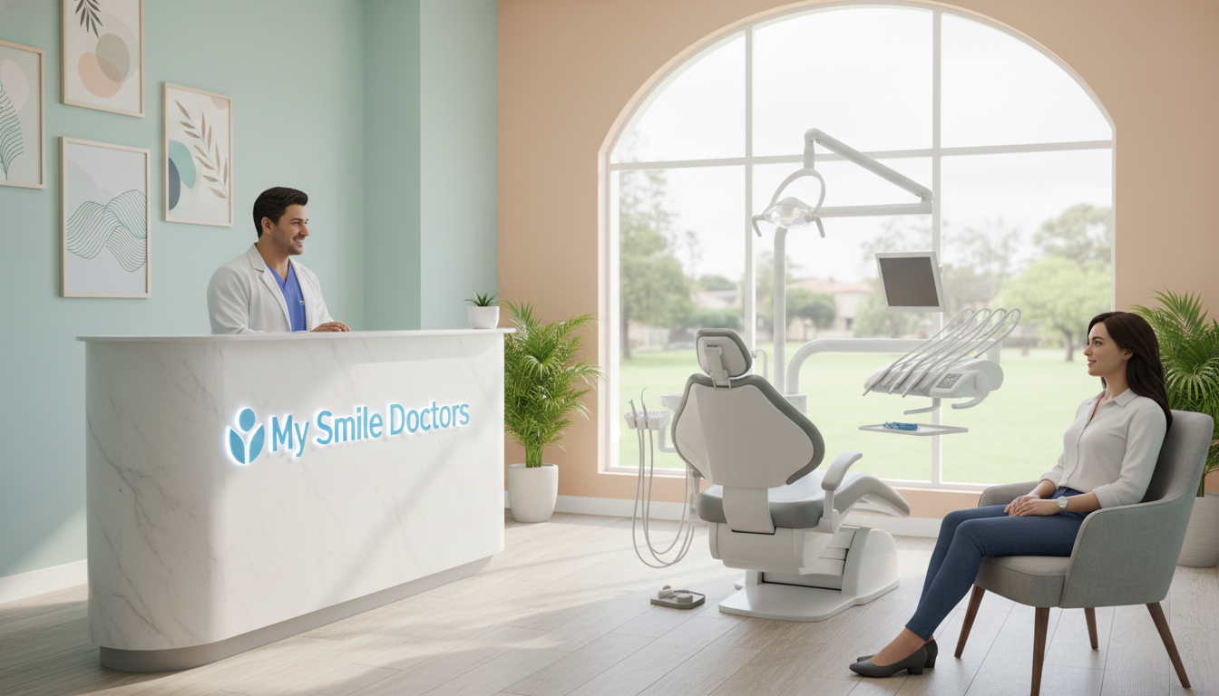 north parramatta dental
