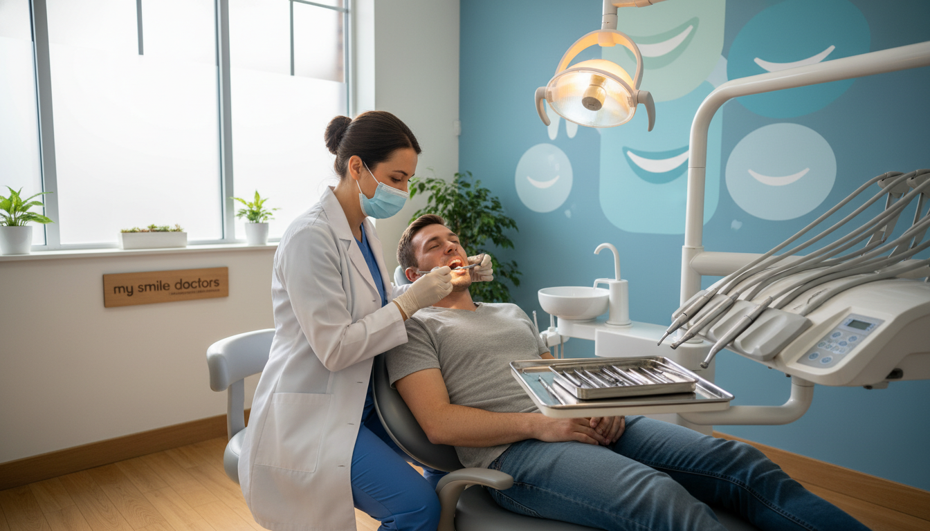 oral health care oral health care