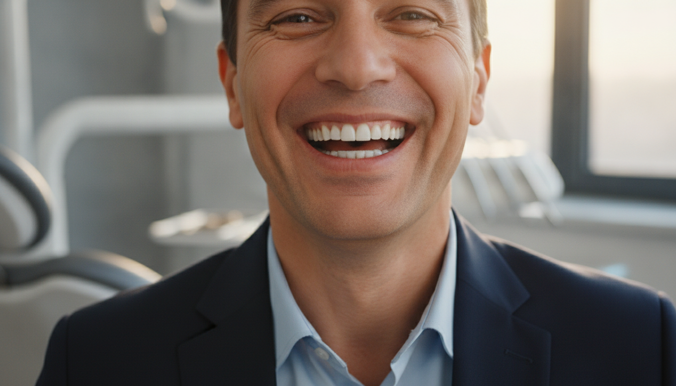 orthodontic treatments