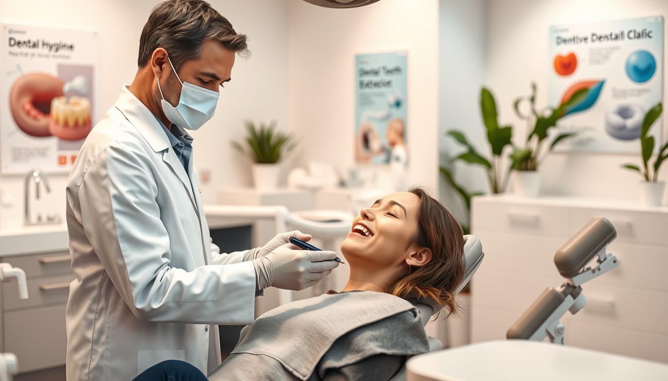 painless wisdom tooth extraction
