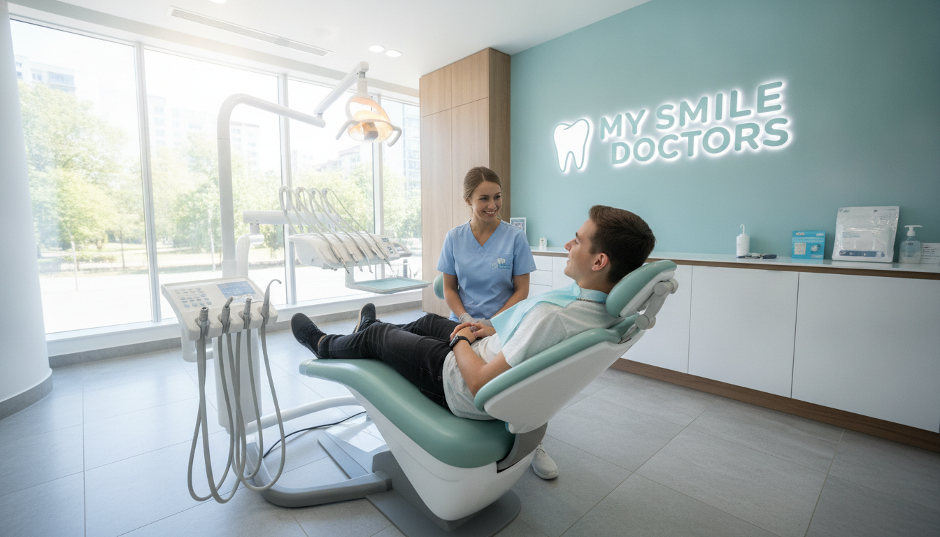 patient-centred dental care patient-centred dental care