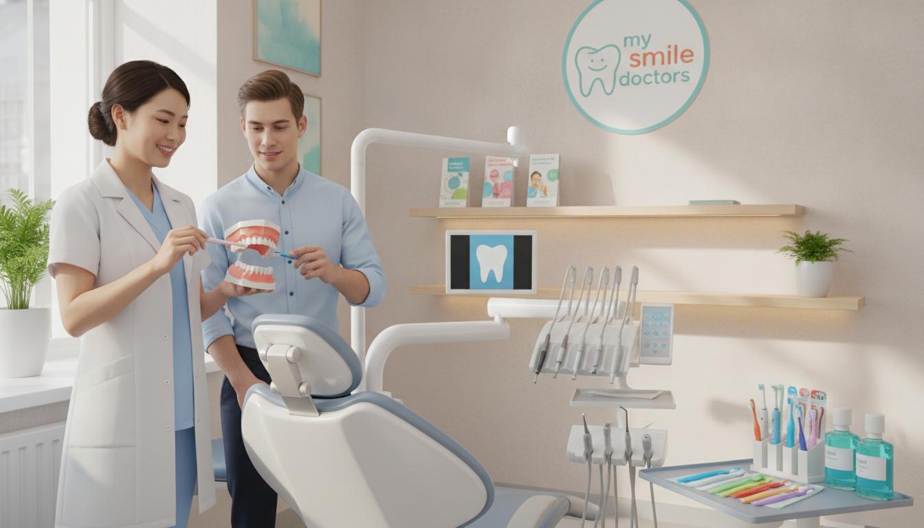 preventive oral care preventive oral care