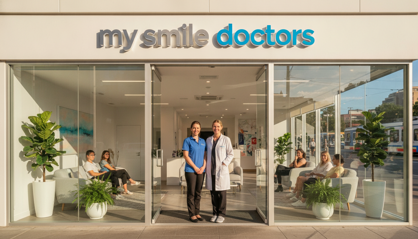 root canal prices in parramatta