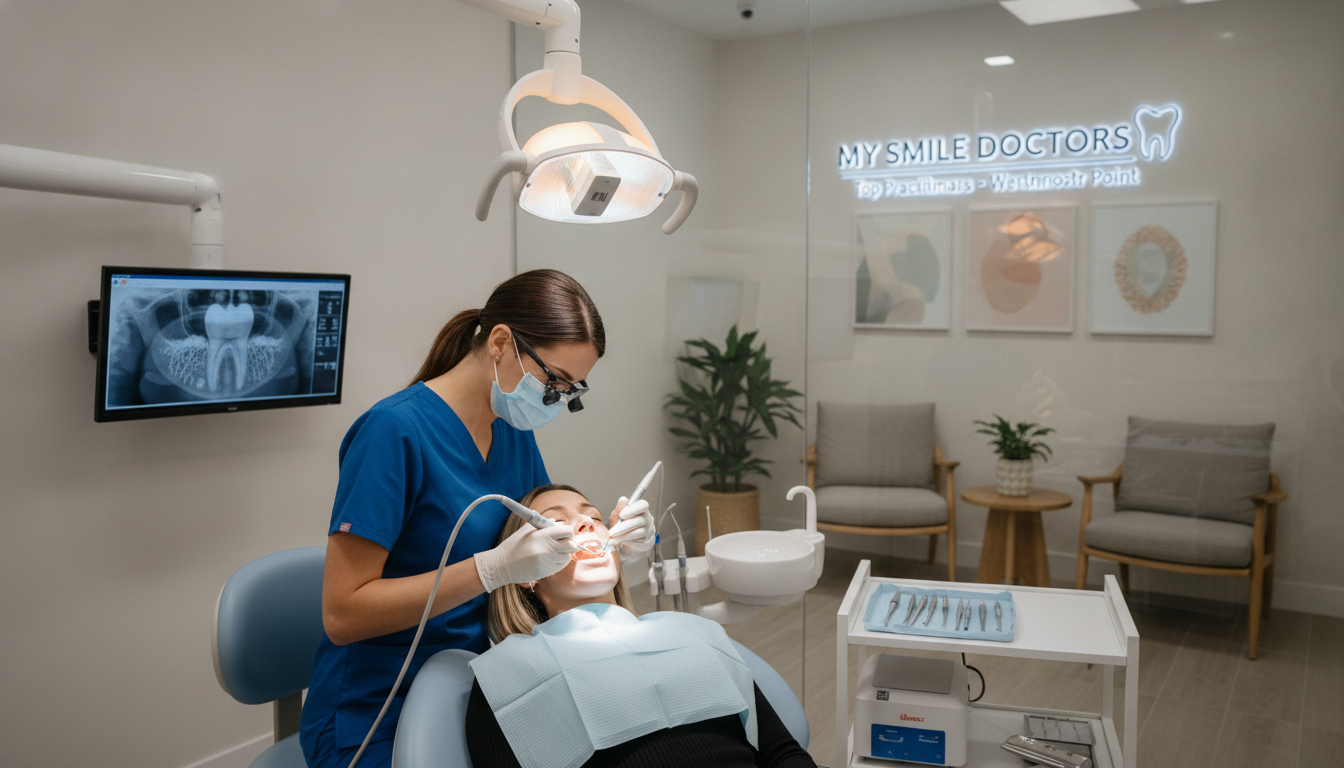 root canal treatment root canal treatment