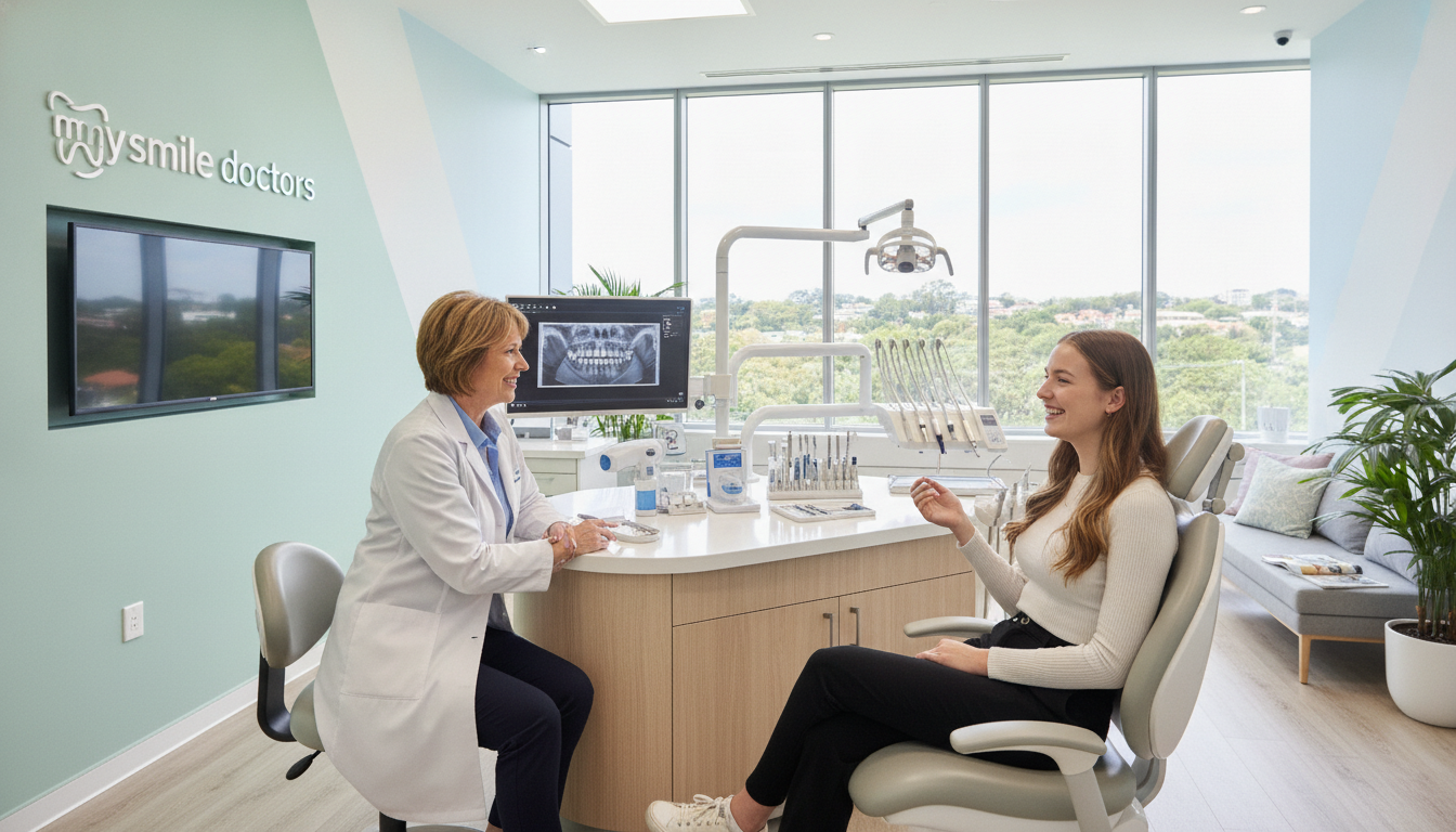 skilled orthodontic treatments