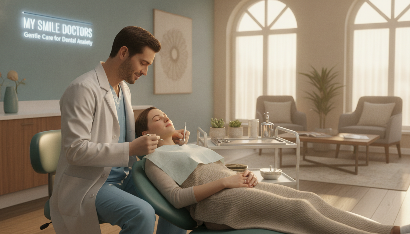 sleep dentistry sleep dentistry