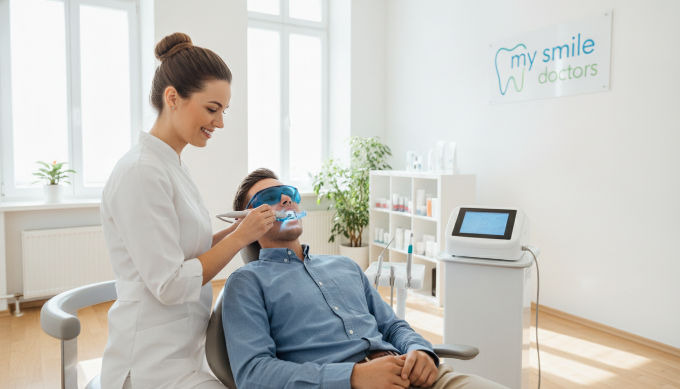 teeth whitening teeth whitening