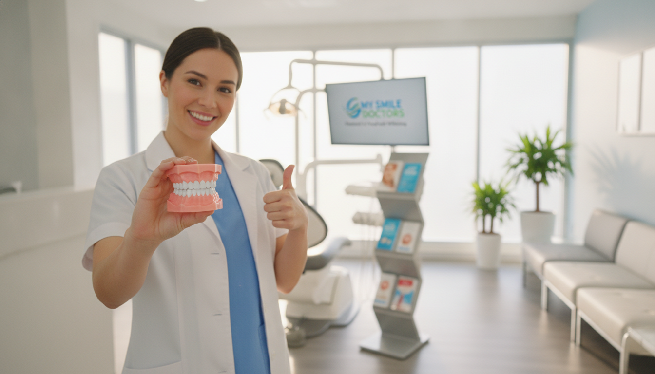 teeth whitening parramatta