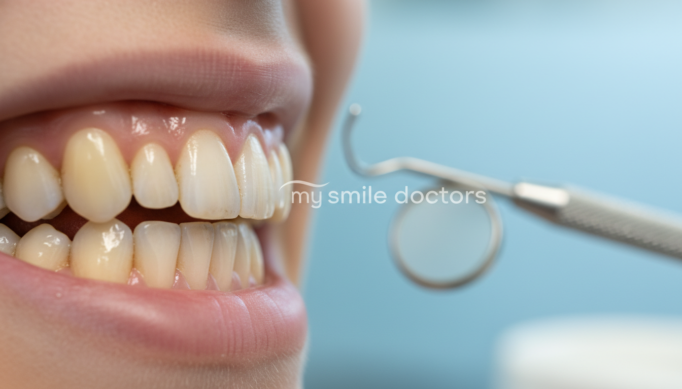 tooth discolouration tooth discolouration