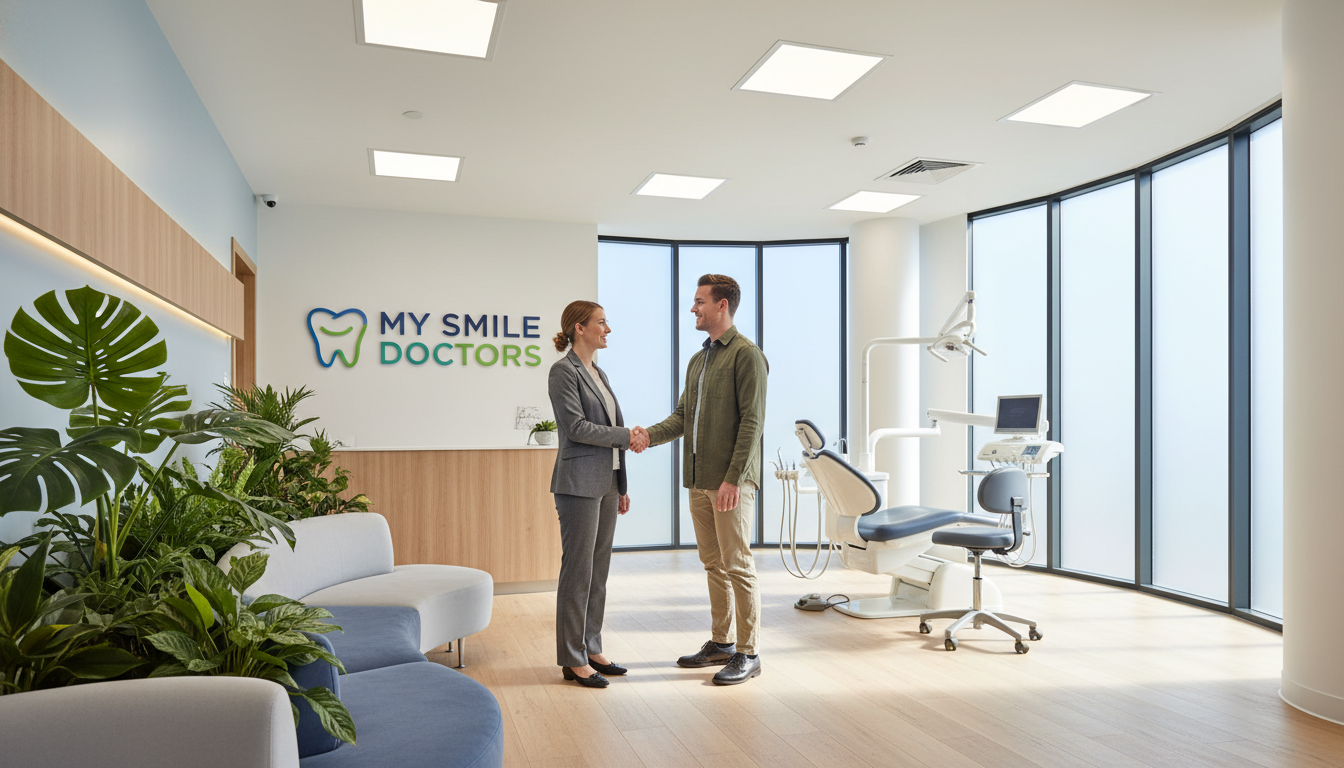 top dental clinic near me