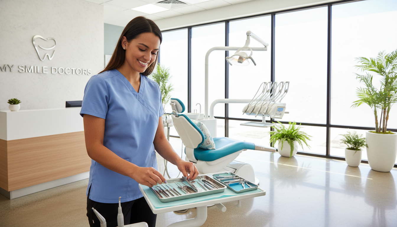 Top-Rated Emergency Dental Practice – Call 02 8036 2411