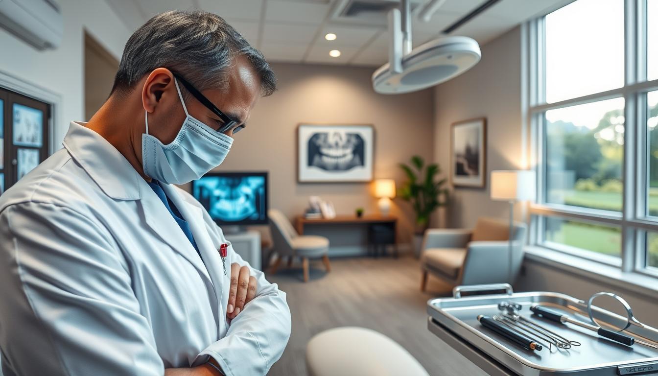 top-rated oral surgery clinic