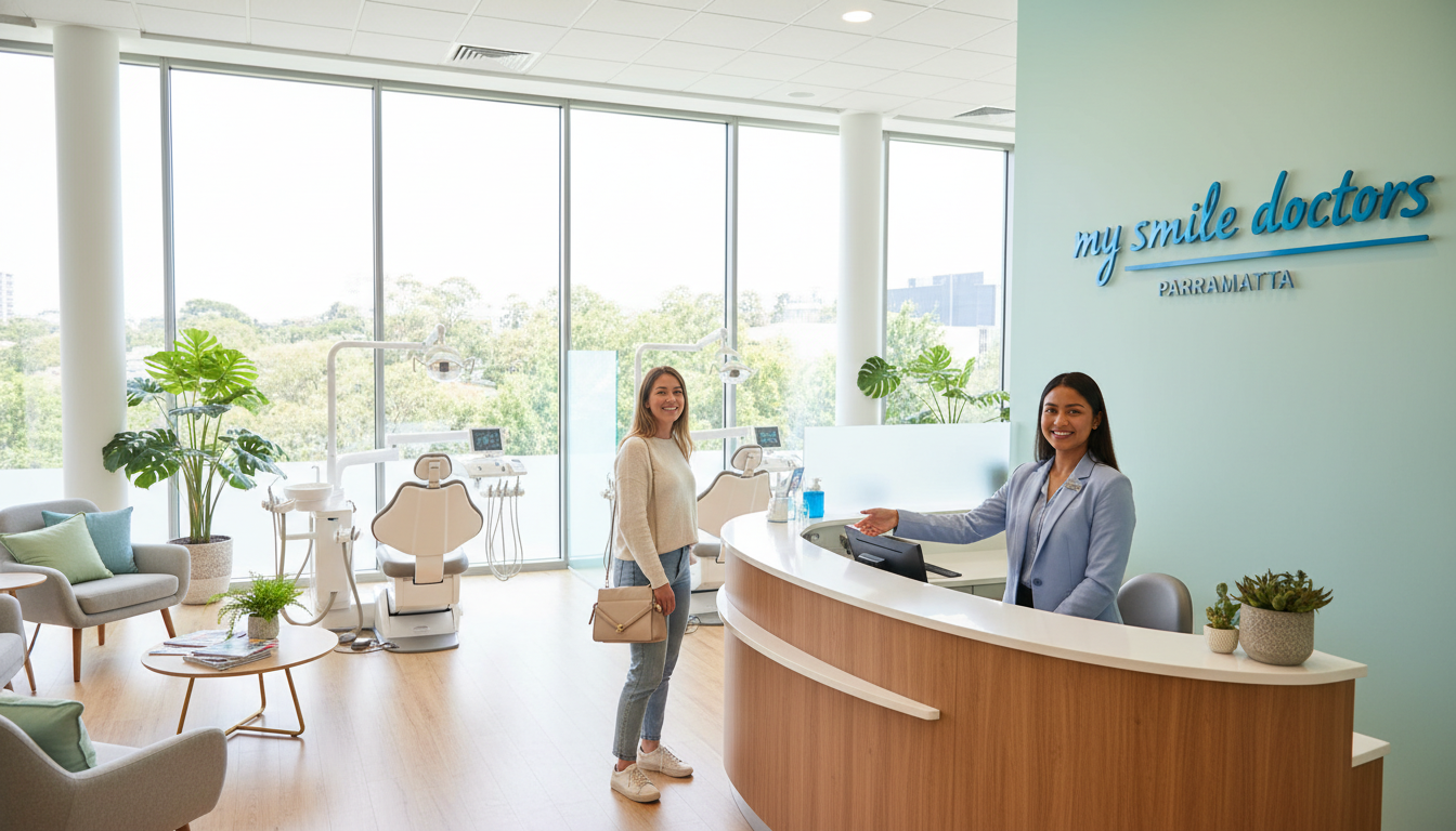 why choose our parramatta clinic why choose our parramatta clinic