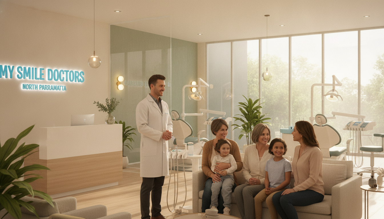 why patients choose our practice why patients choose our practice