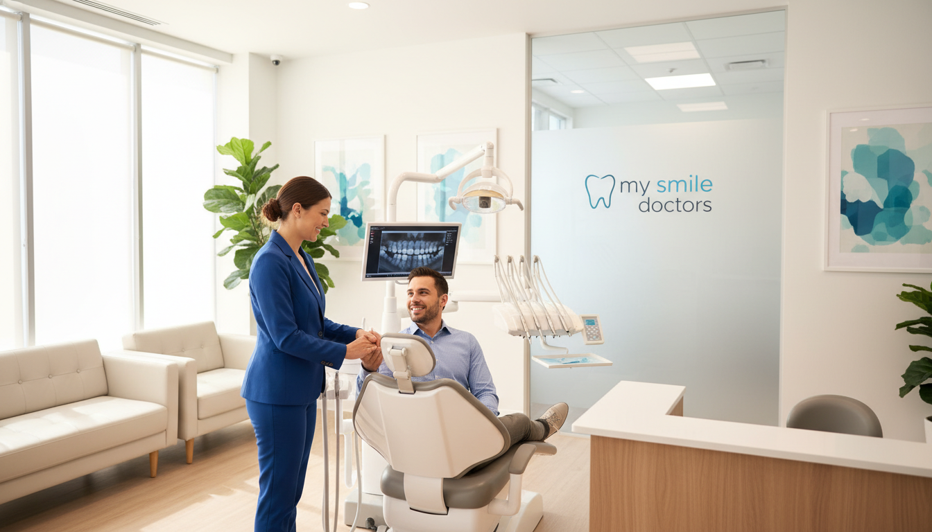 winston dental