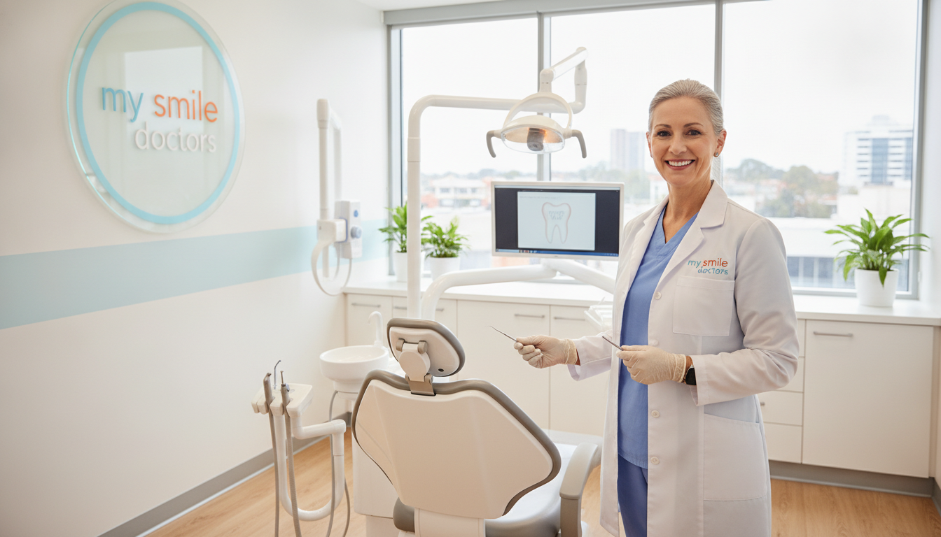 winston dentist