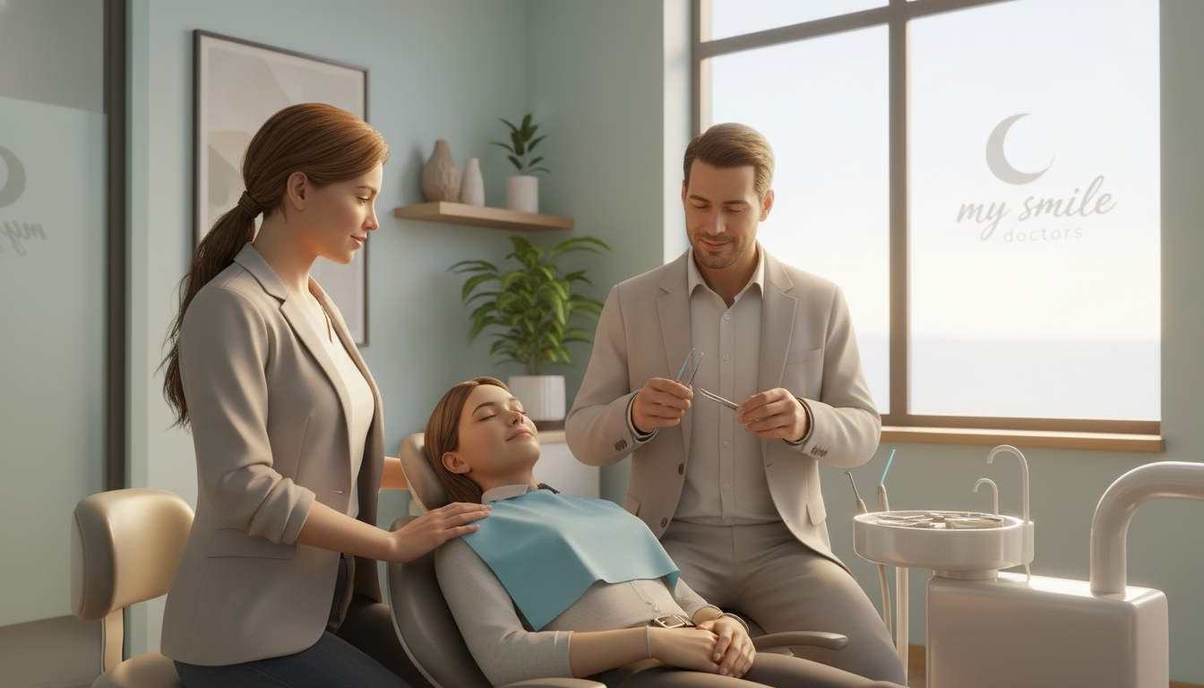 wisdom teeth removal cost in wentworth point