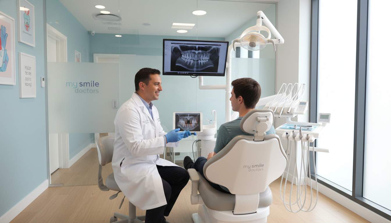 Trusted Wisdom Teeth Removal Parramatta Sydney Clinic