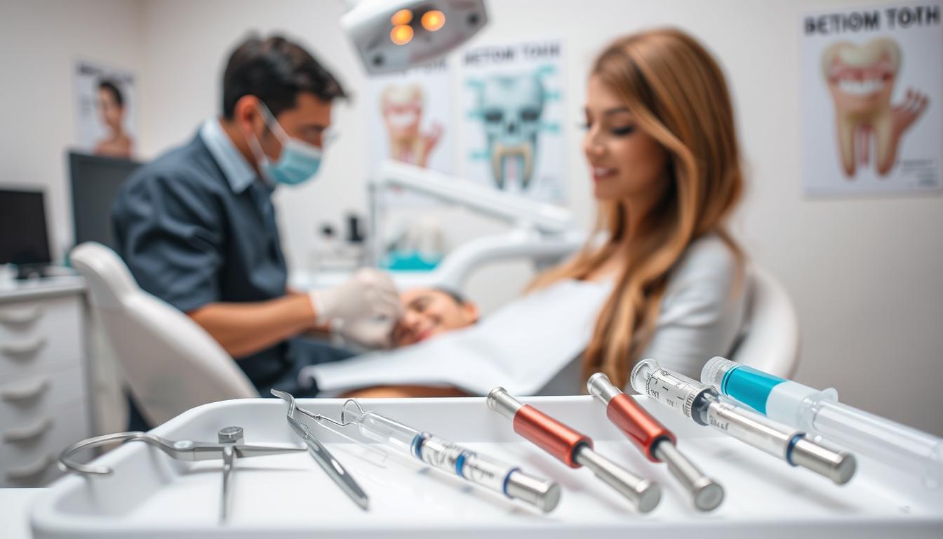 wisdom tooth extraction complications