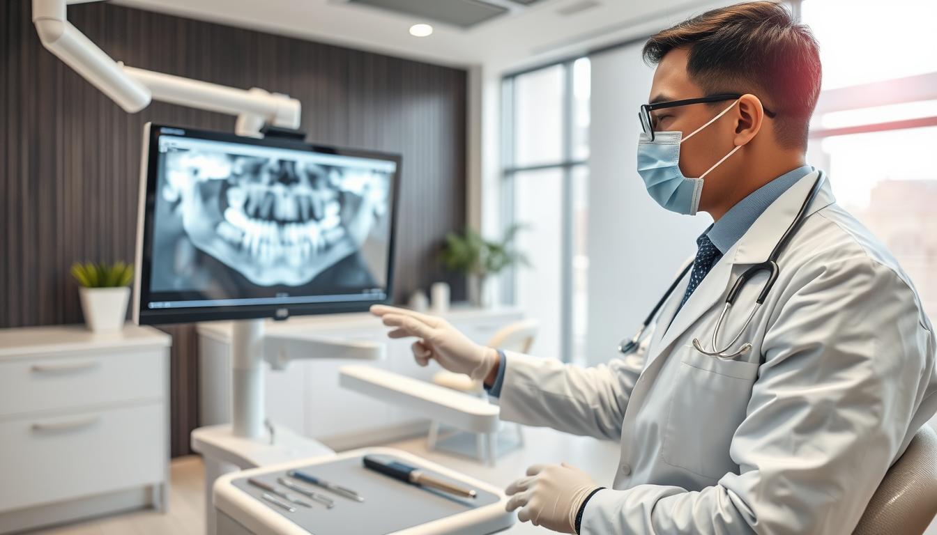 wisdom tooth removal near parramatta