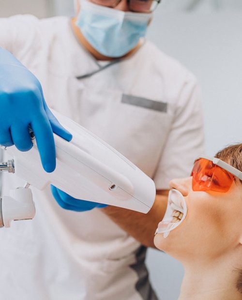 Dental Implants