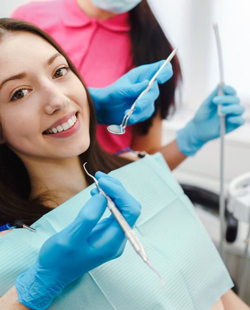dentist in Parramatta
