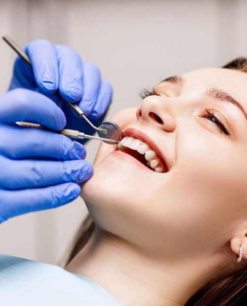 dentist in Parramatta